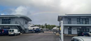 Swanwick Marina