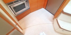 Boat Carpets