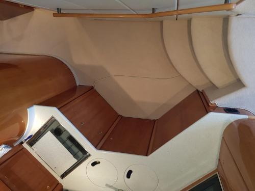 Fully Fitted Marine Boat Carpets