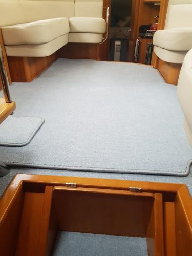 Fitted Boat Carpet