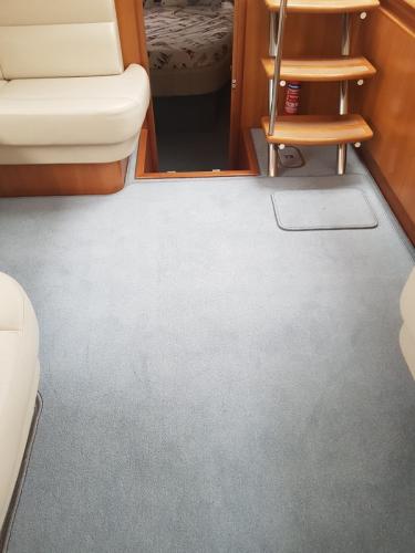 Boat Carpet