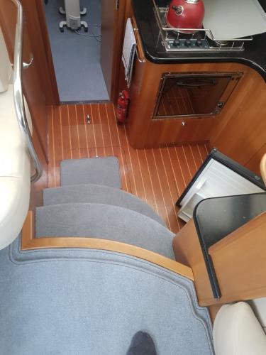 Interior Boat Carpets