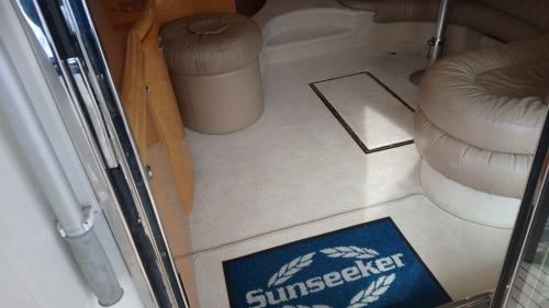 Sunseeker Fitted Interior carpet