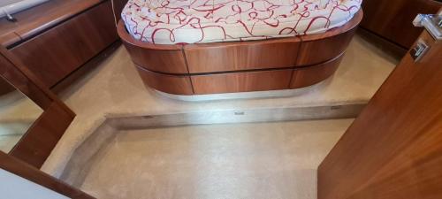 Carpets on a Pearl 60