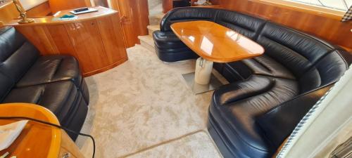 Princess 52 Boat Carpets