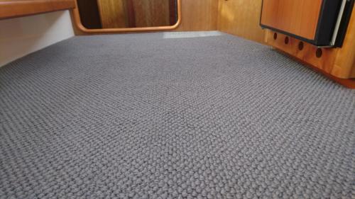 Interior Boat Carpet