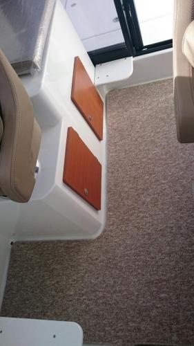 Interior Boat Carpet Merry Fisher