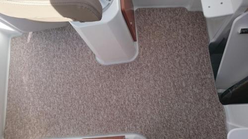 Interior Carpet