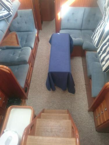 Interior Boat Carpet