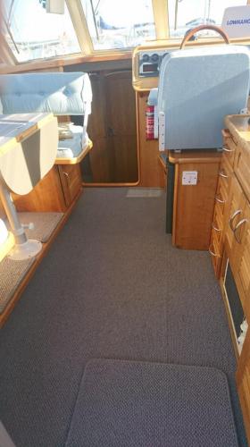 Interior Boat Carpet