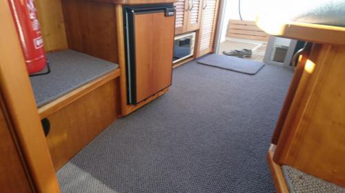 Interior Boat Carpet