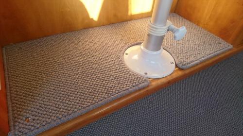 Interior Boat Carpet