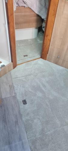 Boat Carpets on Sealine SC38