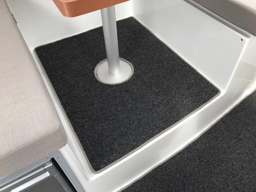 Interior Carpet