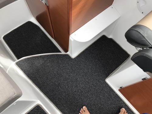 Interior Marine Carpet