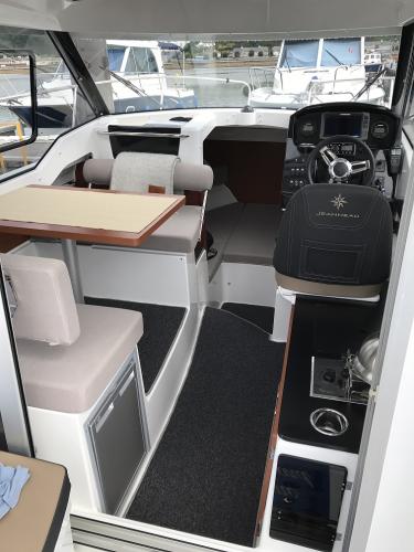 Interior Carpet
