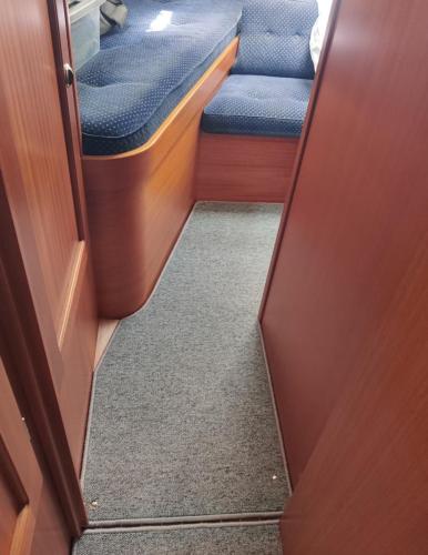 Hallberg Rassy 37 Boat Carpets
