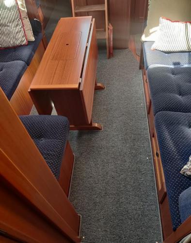 Hallberg Rassy 37 Boat Carpets