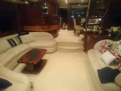 Fully Fitted Boat Carpet